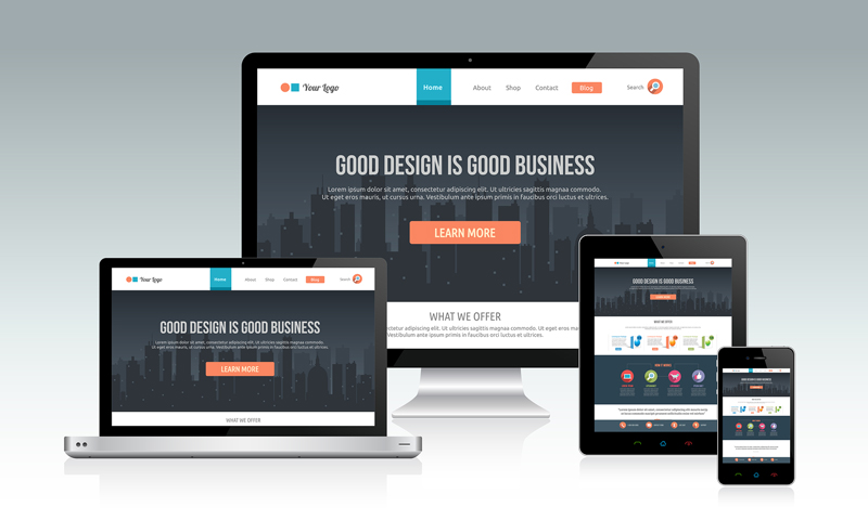 Responsive-Website-Design-fybersoft